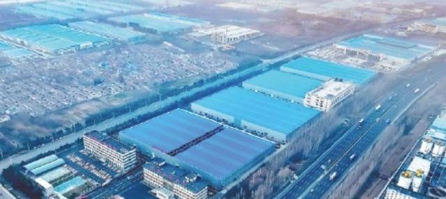 莱芜区以“链式思维”助力项目提升pg电子