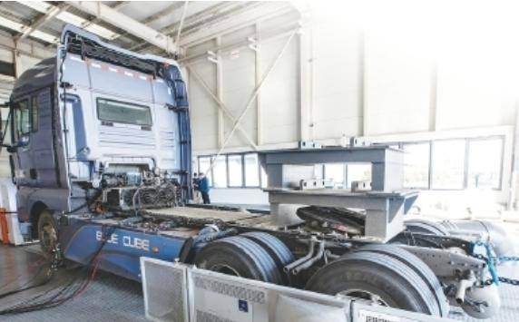 莱芜区以“链式思维”助力项目提升pg电子千亿产值的“链”上答卷(图2) 莱芜区以“链式思维”助力项目提升pg电子千亿产值的“链”上答卷(图2)